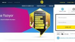 TURKCELL BAKİYE SORGULAMA