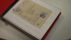 DEFTER TASDİK CEZASI SORGULAMA