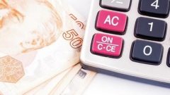 GELİR VERGİSİ HESAPLAMA