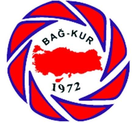 bağ-kur günlük kazanç beyanı girişi