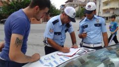 EHLİYET CEZA PUANI SORGULAMA