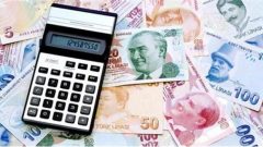 KYK YENİDEN YAPILANDIRMA KREDİ GERİ ÖDEME SORGULAMA