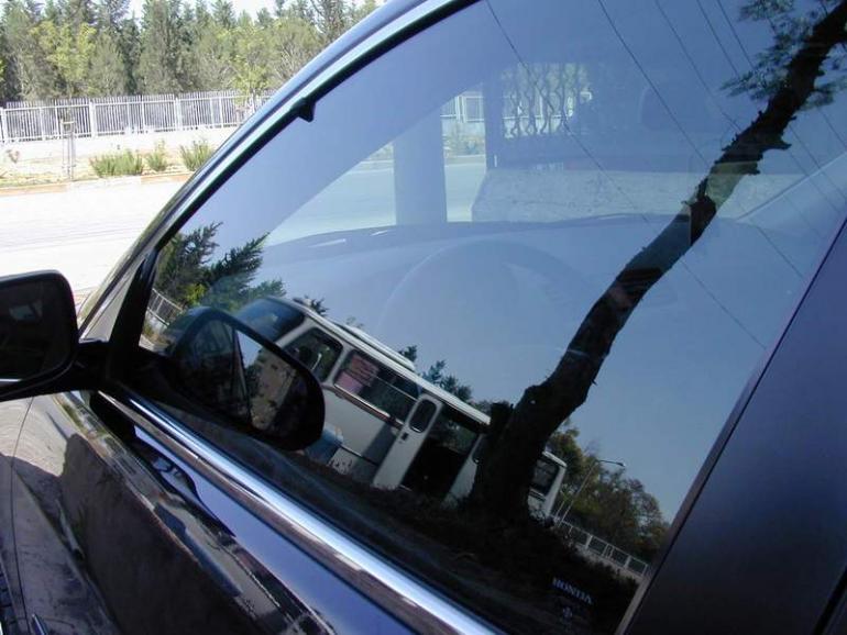 araba cam filmi cezası sorgulama