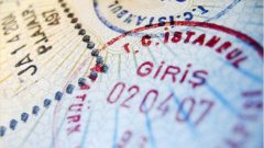 İADESİ ZORUNLU GEÇİŞ BELGESİ SORGULAMA
