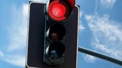 KIRMIZI IŞIKTA GEÇME CEZASI SORGULAMA