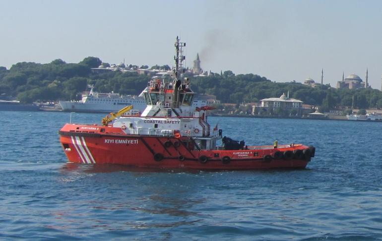 kıyı emniyeti kara ruhsatı borç sorgulama