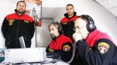 KIYI EMNİYETİ AMATÖR TELSİZCİLİK SINAV DURUM SORGULAMA