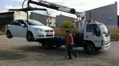 ARAÇ ÇEKME CEZASI SORGULAMA