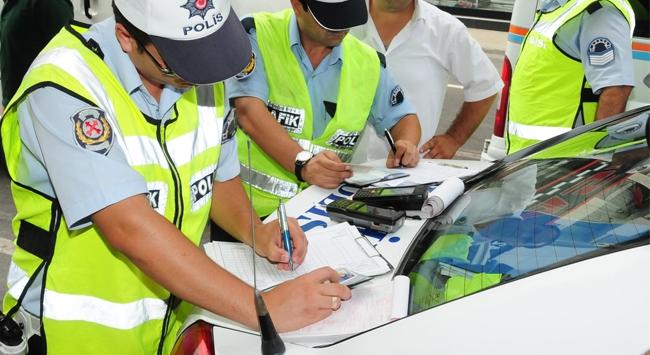 trafik ceza sorgulama