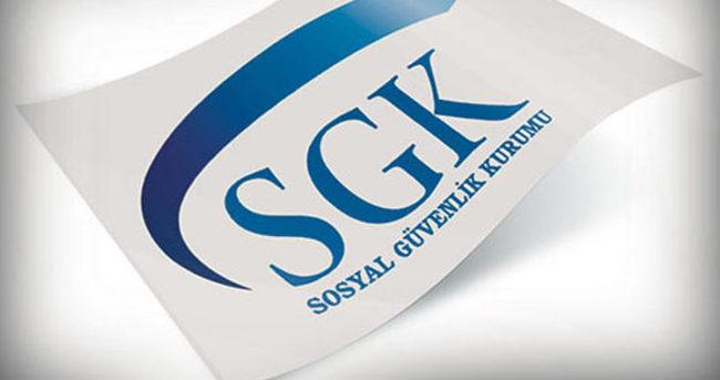 sgk borcu sorgulama