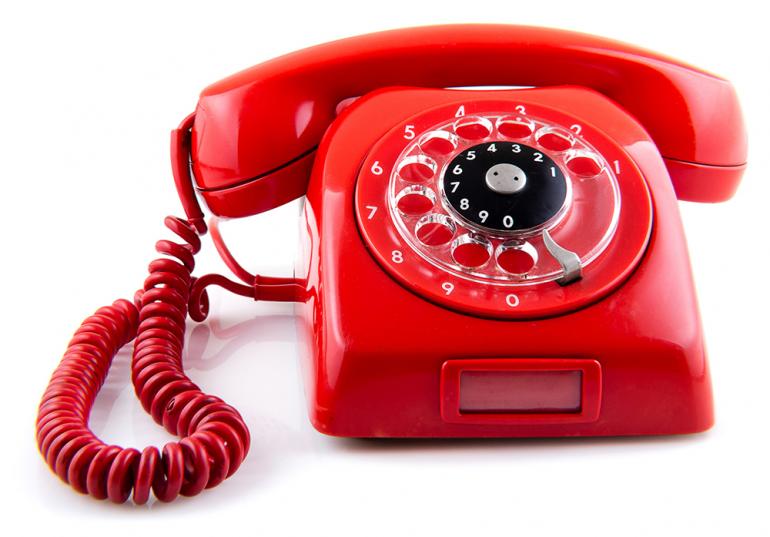 telefon kodunu sorgulama