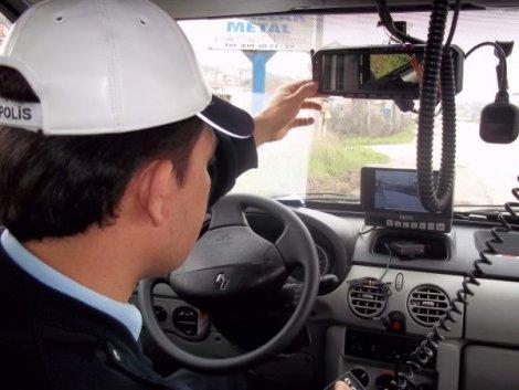 hız cezasını sorgulama