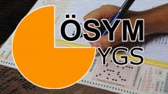 YGS Sınav Giriş Yerleri