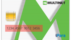 MULTİNET BAKİYE SORGULAMA