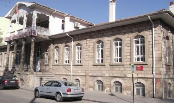 ISPARTA İL MİLLİ EĞİTİM MÜDÜRLÜĞÜ İLETİŞİM BİLGİLERİ