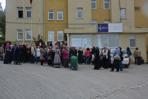 BİLECİK İŞKUR İL MÜDÜRLÜĞÜ İLETİŞİM BİLGİLERİ