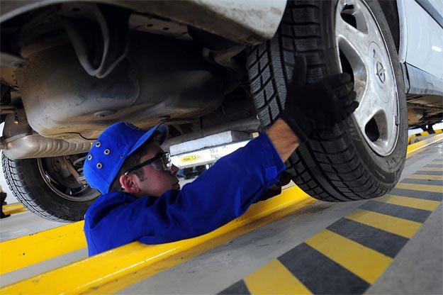 araç muayene hesaplama