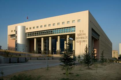 İSTANBUL SGK İL MÜDÜRLÜĞÜ İLETİŞİM BİLGİLERİ