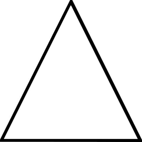 üçgen çevre hesaplama