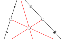 ÇEŞİTKENAR ÜÇGEN ALAN HESAPLAMA
