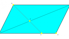 PARALELKENAR ALAN HESAPLAMA