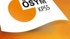KPSS Başvurusu