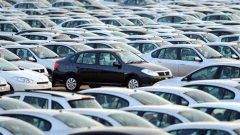 Plakadan Araç Sorgula