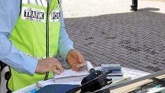 Araba / Araç Cezası Öğrenme