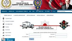 Radar Cezası Öğrenme