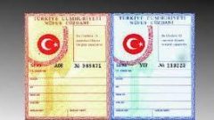 E-Devlet Kimlik Bilgileri