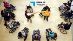 İşkur Engelli