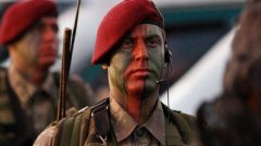 MSB Özel Kuvvetler Personel Alım Başvurusu