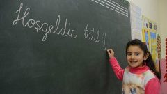 15 Tatili (Sömestr) Ne Zaman?