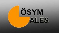 E-ALES Başvuruları ve Sınav Giriş Yerleri