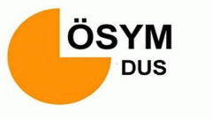 Diş Hekimliğinde Uzmanlık Sınavı(DUS)