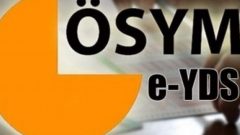 Elektronik Yabancı Dil Sınavı Başvuru