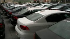 Araba/Araç İhaleleri