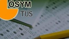 TUS Tercih İşlemleri