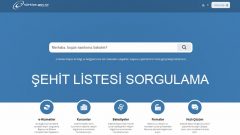 MSB Şehit Listesi Sorgulama Nasıl Yapılır?