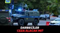Rusya’ya Darbe Girişimi Tam 30 Saat Sürdü! Darbeciler Ceza Alacak mı?