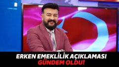 SGK Uzmanının Erken Emeklilik Açıklaması Yayını Kestirdi “Cinsiyet Değiştirerek 5 Yıl Erken Emekli Olabilirsiniz!”