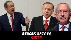 İlk Turda Sinan Oğan’a, İkinci Turda Geçersiz Oy Verdiğini Söyleyen Abdüllatif Şener’in Kemal Kılıçdaroğlu Hakkındaki Sözleri Ortaya Çıktı!