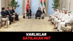 İddia: “THY, Türk Telekom ve BOTAŞ Gibi Kurumların Satışı İçin Analiz Yapılıyor”