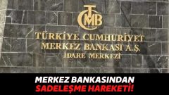 Merkez Bankası’nın Bankacılıkta Sadeleşme Adımı ve Ekonomistlerin Yorumları
