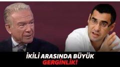 Ortalık Karışacak! Enver Aysever’in Uğur Dündar Hakkındaki İddiaları Gündeme Bomba Gibi Oturdu