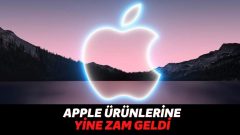 Apple KDV Zammını Ürünlerine Yansıtmayı Unutmadı! iPhone 14 Pro Max’in Fiyatı 87 bin TL’ye Çıktı