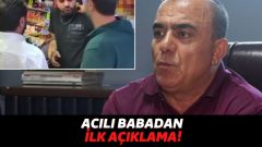 Esenyurt’ta Vahşice Katledilen Gencin Babasından İlk Açıklama Geldi: “Görüntüleri İzleyemedim!”