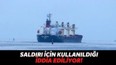 Rusya, 2022’de İstanbul’da İmzalanan “Tahıl Koridoru Antlaşması” İçin Ukrayna’yı Suçladı