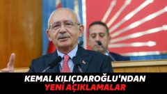 CHP Lideri Kemal Kılıçdaroğlu, NATO Zirvesi Hakkında Konuştu!