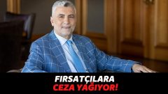 Ticaret Bakanı Ömer Bolat, İkinci El Otomobil Fırsatçılarına 118.8 Milyon TL Ceza Kesildiğini Açıkladı